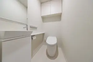 パークホームズ等々力八丁目