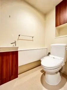 パークシティ星ケ丘ガーデンコート