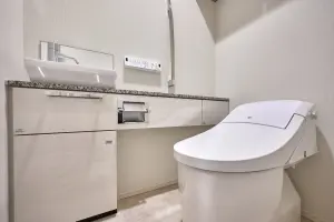 ザ・タワー十条