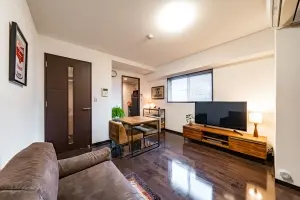 パテラ浅草今戸