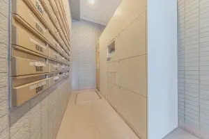 ライオンズマンション船堀駅前