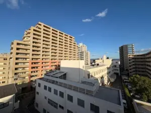 ライオンズマンション堂ヶ芝