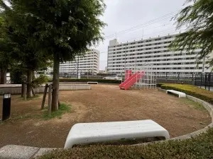 ライオンズステージ大島ウエストアクエア