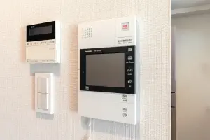 クレストシティ木場