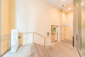 ＴＨＥパームス月島ルナガーデン