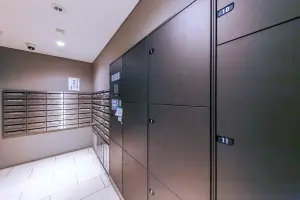 プラウド富士見ヶ丘コートテラス