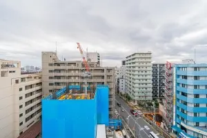 藤和シティコープ高円寺南