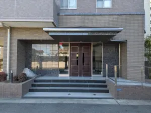 フレスト一宮音羽