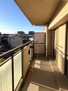 クリオ西船橋弐番館