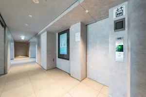 ザ・ライオンズ池袋