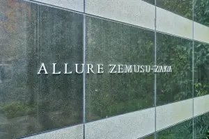 アリュールゼームス坂