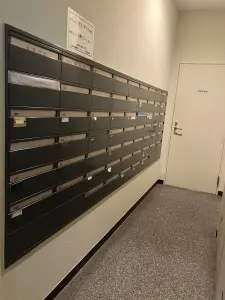 早稲田鶴巻町パーク・ホームズ