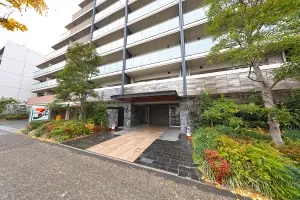 レ・ジェイド川崎