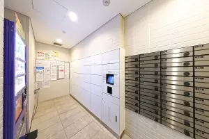 サンリヤン横浜鶴見ブランシエラ