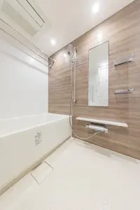 バウス西葛西清新町