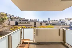 オープンレジデンシア広尾２