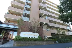 ビクトリアハイム武蔵小金井