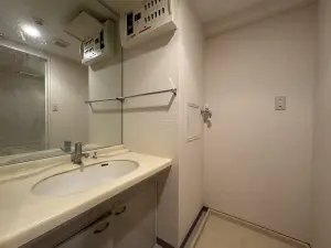 ライオンズマンション上落合