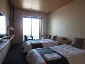 大阪ひびきの街　ザ・サンクタスタワー