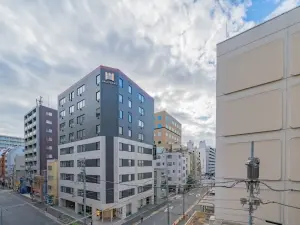 グラーサ銀座イースト