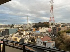 マイキャッスル大倉山ガーデンヒルズ