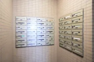 フェアロージュ津田沼ポルタ館