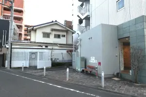 アルファニッシュ淵野辺