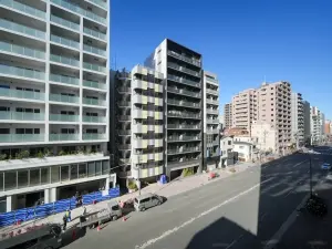 クリオ浅草参番館