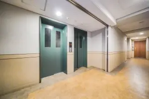 サンクタス小石川プレサイス