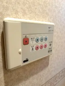 ユーロコート梅ケ丘