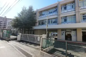 メイフェアパークス溝の口Ａ棟