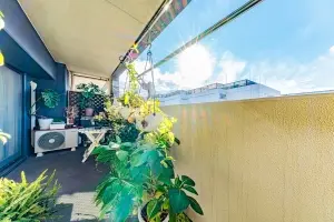 クレストフォルム東京アヴァンセ