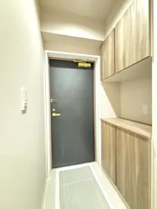 ライオンズマンション成城