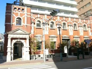 アスヴェル神戸元町ＩＩ