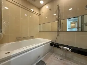 富久クロスコンフォートタワー