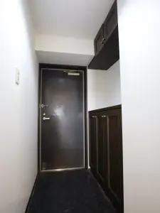 ライオンズマンション北梅田