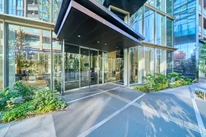 大崎ウエストシティタワーズ