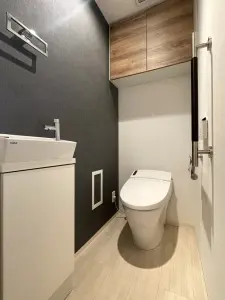 ファインスクェア明大前