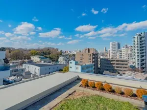 イクサージュ目黒