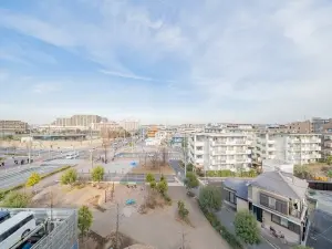 プラウドシティ金町ガーデン