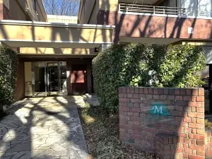 フォレストレイクひばりが丘　Ｍ棟