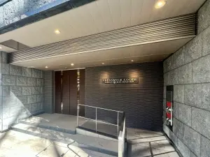 プレサンスロジェ栄白川公園