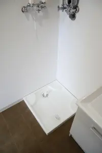 ライオンズマンション平岸第５