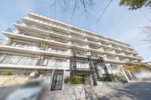 バースシティ溝の口ＷＥＳＴ