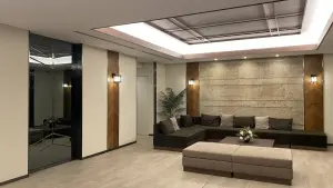 ライオンズ芦屋グランフォート