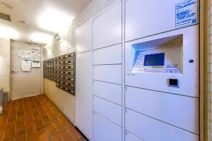 ザ・ライオンズ杉並善福寺川緑地