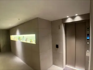 パークリュクス札幌大通公園