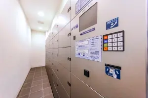 プラウドシティ池袋本町