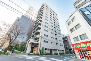 アトラス日暮里ウエストレジデンス