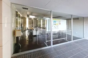 ポレスター川崎